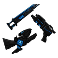 Futuristic Bundle