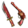 Ornament Set