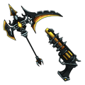 Hallow Set