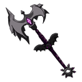 Battle Axe 2 Knife