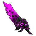 Purple Seer