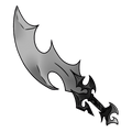 Spirit Knife