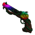 Chroma Traveler Gun