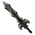 Eternal 2 Knife