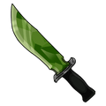 Sparkle 3 Knife