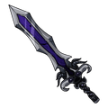 Eternal 4 Knife
