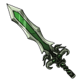 Eternal 3 Knife