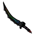 Chroma Slasher