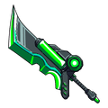 Bioblade