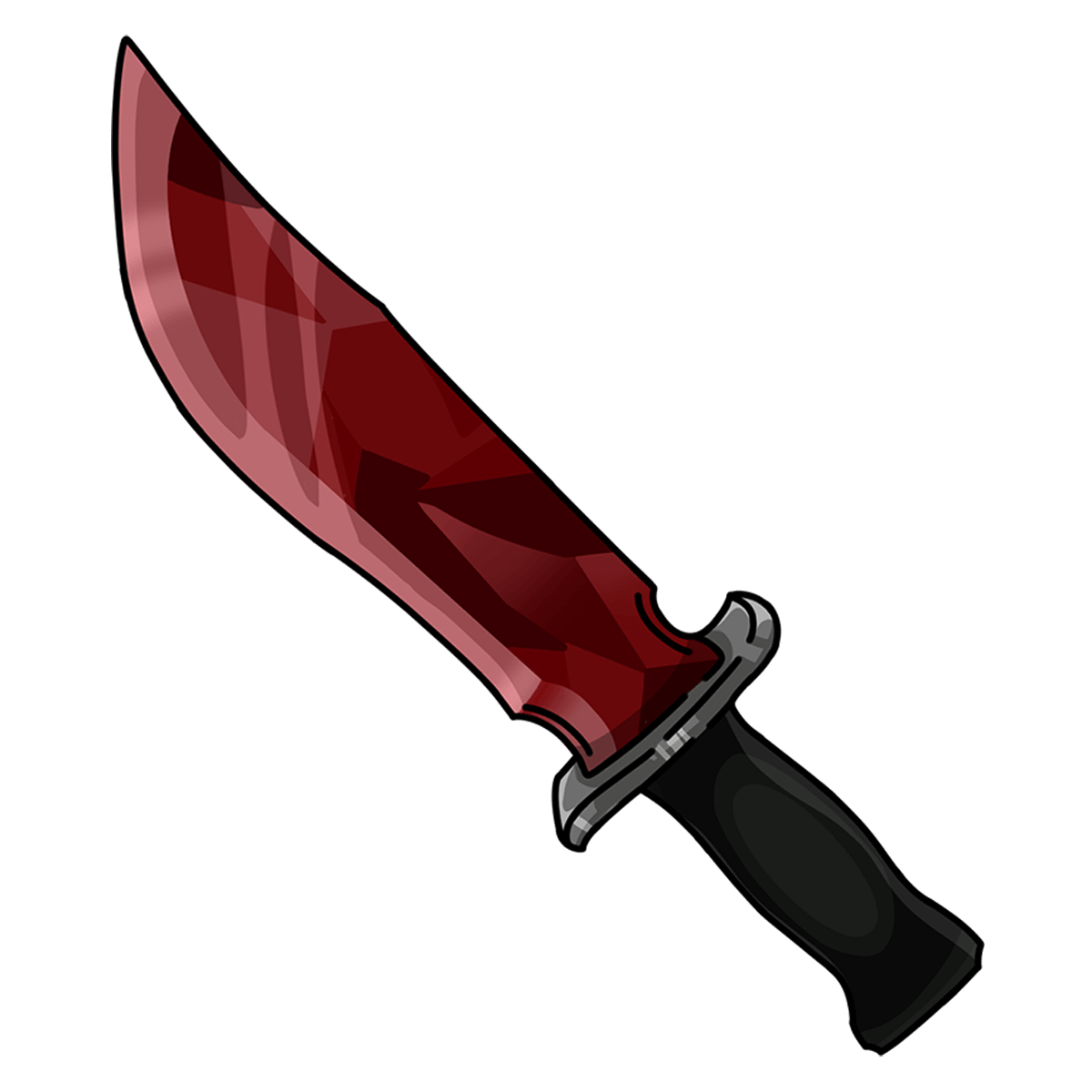 Sparkle 7 Knife