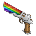 Rainbow Gun