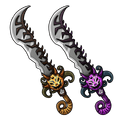 Hallow Knife Bundle