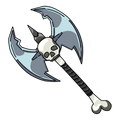 BattleAxe Knife