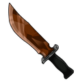 Sparkle 2 Knife