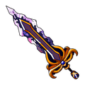 Nebula Knife