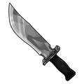 Sparkle 9 Knife