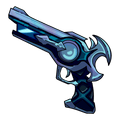 Pearlshine Gun