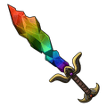 Chroma Gemstone