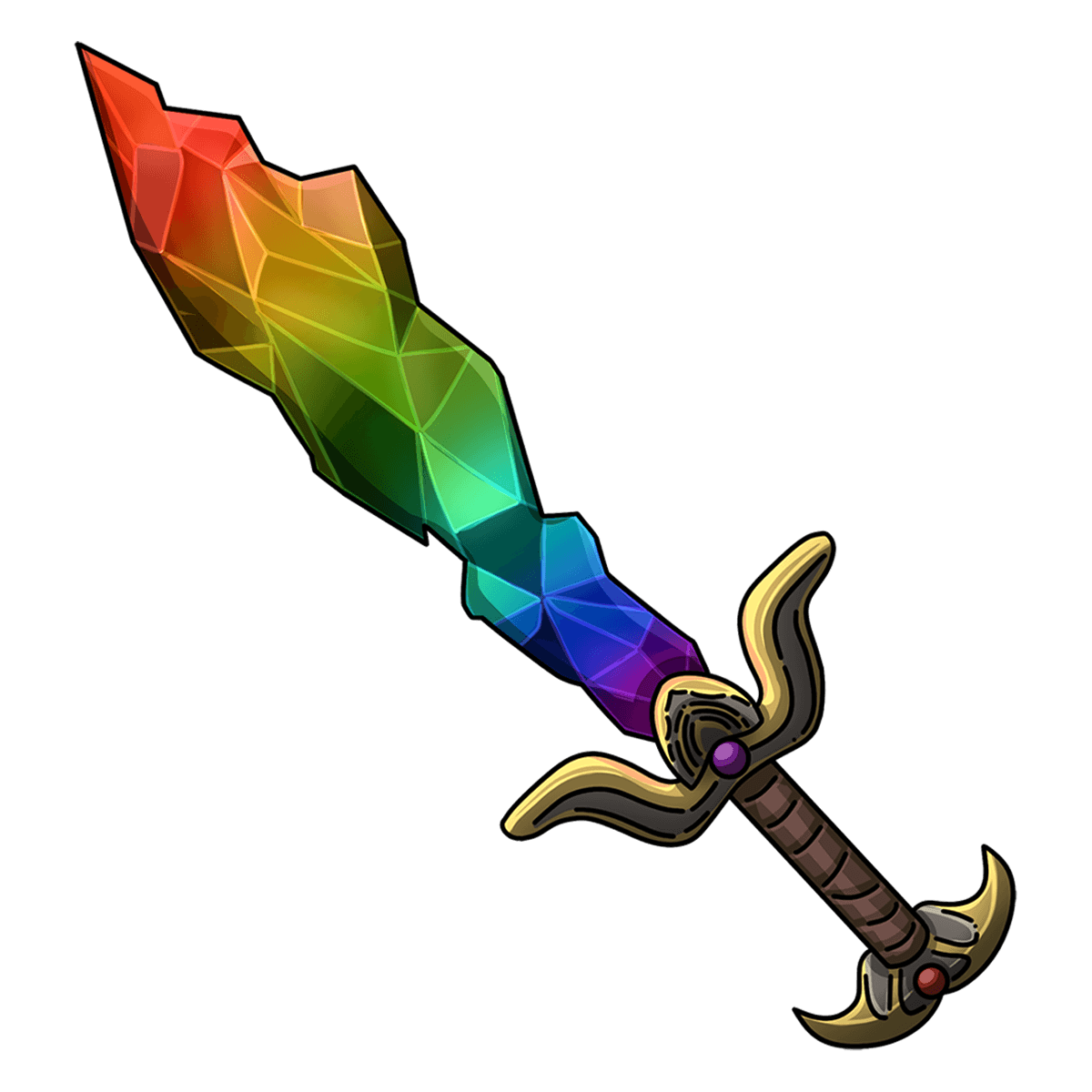 Chroma Gemstone