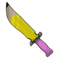 Skool Knife