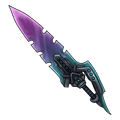 Plasmablade Knife