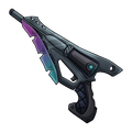 Plasmabeam Gun