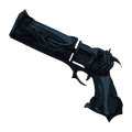 Darkshot