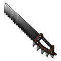 Handsaw