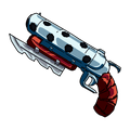 Makeshift Gun - Halloween 2022