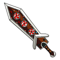 Swirly Blade