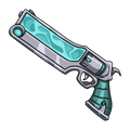 Spectre Gun
