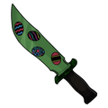 Egg Knife