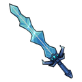 Ice Dragon Knife