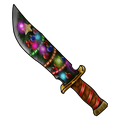 Tree Knife (2015)