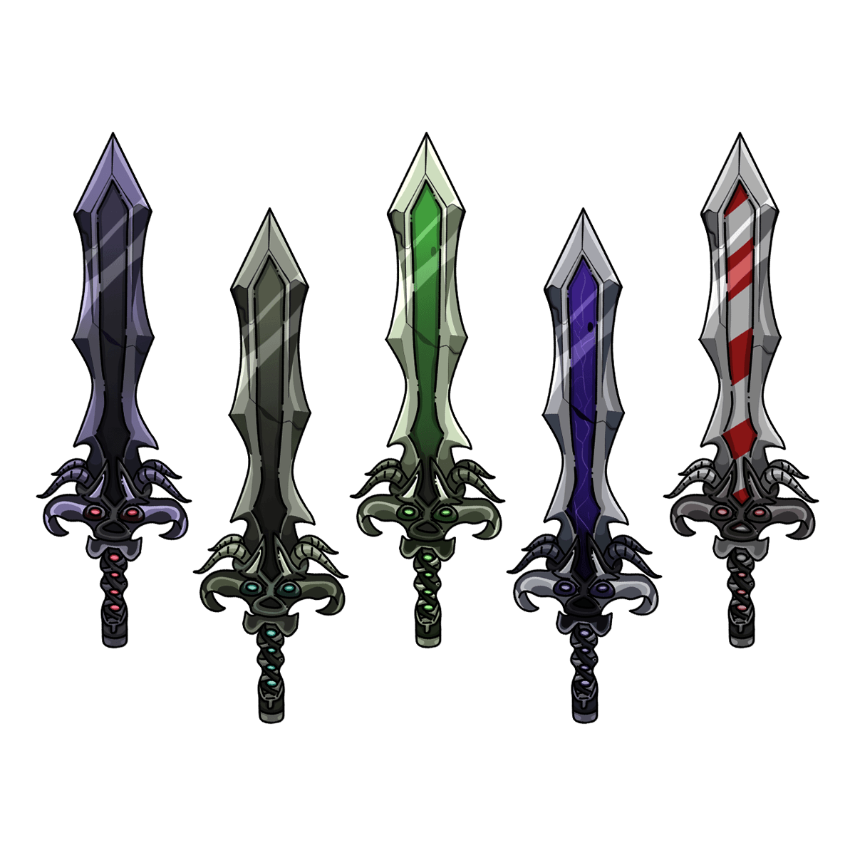 Eternal Set