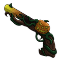 Traveler's Gun