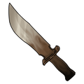 Latte Knife