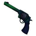 Toxic Gun