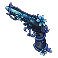 Flowerwood Gun