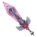 Heartblade