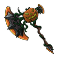 Traveler's Axe