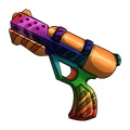 Chroma Watergun
