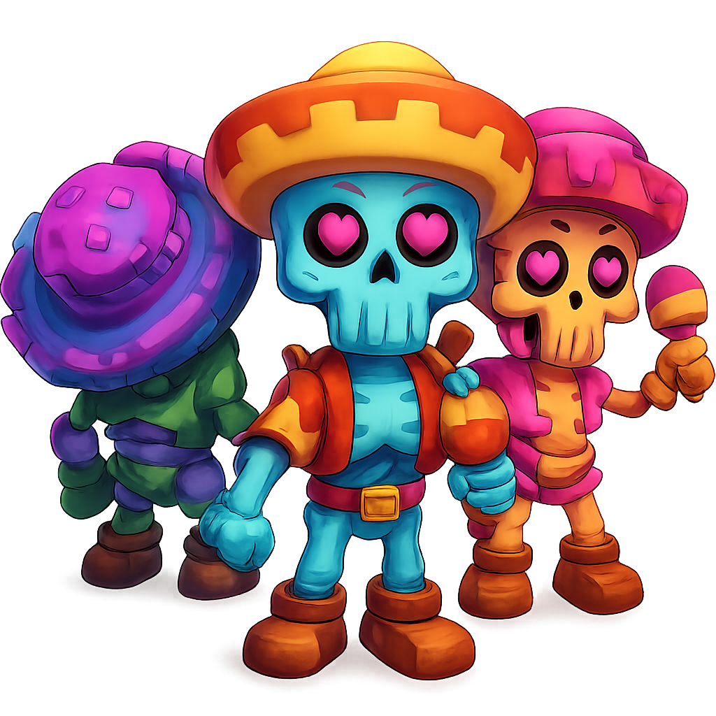 Los Mariachis