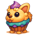 Pupcake