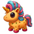 Candicorn