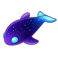 Glormy Dolphin