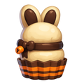 Choccybunny Box