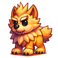 Dire Wolf