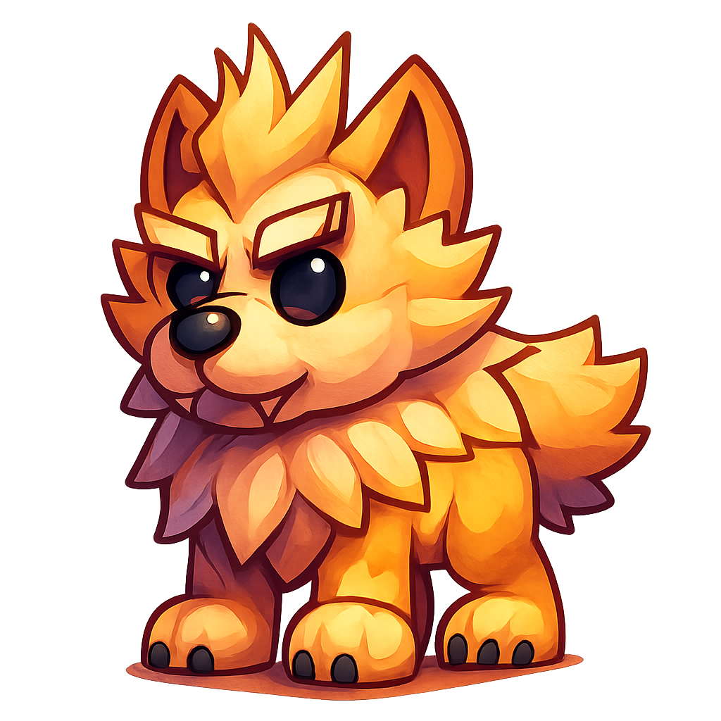 Dire Wolf