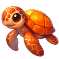 Sea Turtle